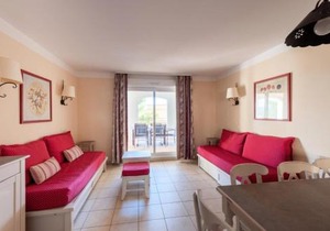 Les Coteaux de Pont Royal en Provence - maeva Home - Appartement 3 Pièces 6 Personnes - Sélection MAE-6001