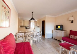 Les Coteaux de Pont Royal en Provence - maeva Home - Appartement 3 Pièces 6 Personnes - Sélection MAE-6001