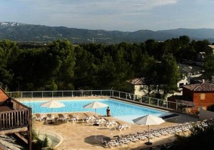 Les Coteaux de Pont Royal en Provence - maeva Home - Maison 4 Pièces 8 Personnes - Sélection MAE-6014