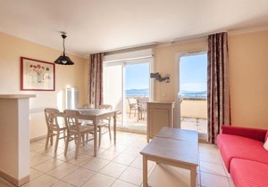 Les Coteaux de Pont Royal en Provence - maeva Home - Appartement climatisé 2 Pièces 4 Personnes - Sélection MAE-6022