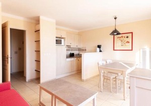 Les Coteaux de Pont Royal en Provence - maeva Home - Appartement climatisé 2 Pièces 4 Personnes - Sélection MAE-6022