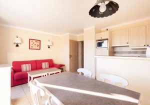 Les Coteaux de Pont Royal en Provence - maeva Home - Appartement climatisé 2 Pièces 4 Personnes - Sélection MAE-6022