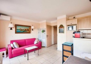 Les Coteaux de Pont Royal en Provence - maeva Home - Appartement 2 Pièces 4 Personnes - Prestige MAE-6030