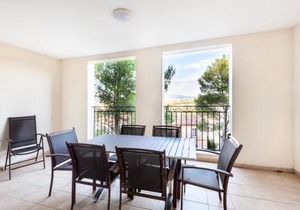 Les Coteaux de Pont Royal en Provence - maeva Home - Appartement 2 Pièces 6 Personnes - Sélection MAE-8180