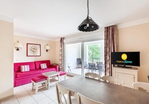 Les Coteaux de Pont Royal en Provence - maeva Home - Appartement 2 Pièces 6 Personnes - Sélection MAE-8180