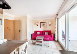 Les Coteaux de Pont Royal en Provence - maeva Home - Appartement 2 Pièces 6 Personnes - Sélection MAE-8180