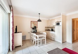 Les Coteaux de Pont Royal en Provence - maeva Home - Appartement 2 Pièces 6 Personnes - Sélection MAE-8180