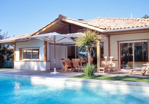 Les Dunes de La Prade 5p10p