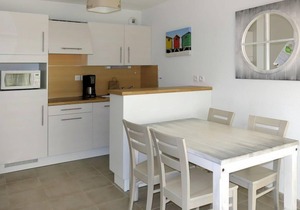 Les Jardins d'Arvor by Interhome