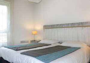 Les Jardins d'Arvor by Interhome