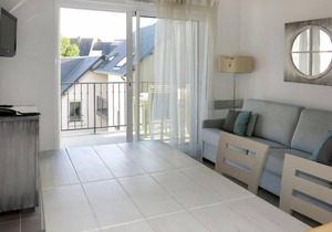 Les Jardins d'Arvor by Interhome