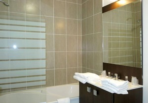 Les Jardins d'Arvor by Interhome