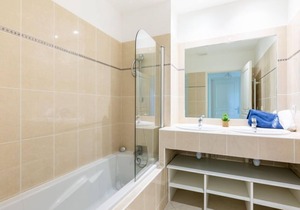 Les Rives du Golf 3 by Interhome