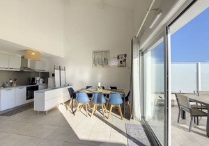 Les Terasses de Porto Vecchio by Interhome