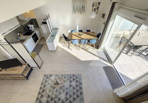 Les Terasses de Porto Vecchio by Interhome