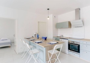les Terrasses de Capbreton by Interhome