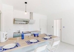 les Terrasses de Capbreton by Interhome