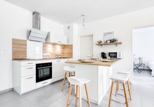 les Terrasses de Capbreton by Interhome