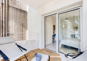 les Terrasses de Capbreton by Interhome