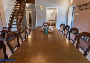 Letniskowa 30 - Caloroczny dom do wynajecia