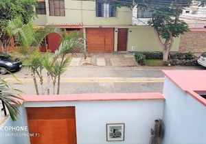 Lima Portofino Apartments