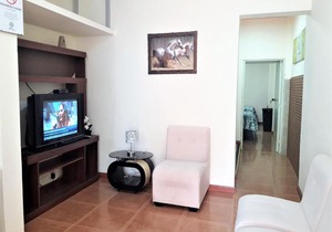 Lima Portofino Apartments