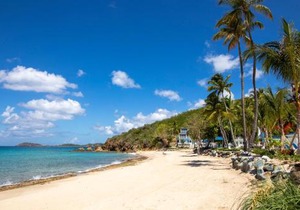 Limetree Beach Resort by Club Wyndham