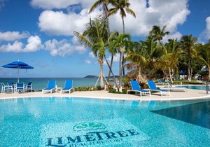 Limetree Beach Resort by Club Wyndham