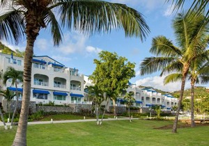 Limetree Beach Resort by Club Wyndham