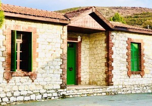 Listed Villa in Laneia