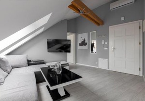 Living Apartments Poznań