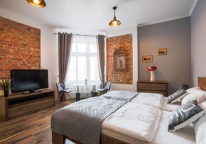 Living Apartments Poznań