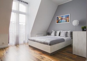 Living Apartments Poznań