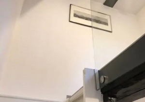 Living in the Quetschekuchestubb