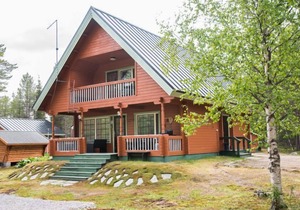 Lomamaja 1 by Interhome