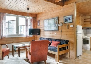 Lomamaja 2 by Interhome