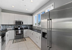 Longboat Key Escape–Beach, Pool, Tennis & Pickleball Cedars East #603 by RVA