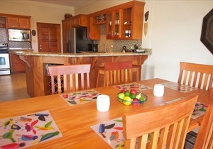 Los Porticos Villas (Villa 7C) - Beautiful Condo Near Placencia Village