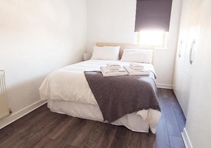 Lovely 2 Bedroom Apartment- Guinness Storehouse