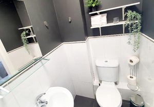 Lovely 2 Bedroom Apartment- Guinness Storehouse