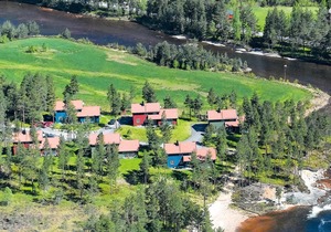 Lovely home in Dølemo with sauna