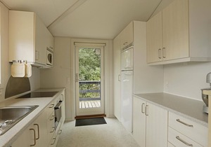 Lovely home in Gudhjem with WiFi