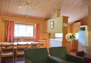 Lovely home in Hemsedal