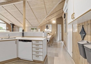 Lovely home in Rudkøbing with WiFi