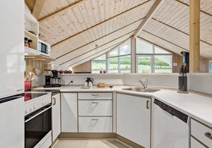 Lovely home in Rudkøbing with WiFi