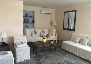 Lovely House near Agios Sostis beach