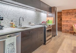 LOVELY, NEW ALBERTA ARTS APARTMENT