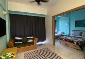 Lovly Couple Sea View w Netflix