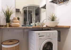 ⍟Luxurious and Bright⍟ 5 min walk to city center (15)