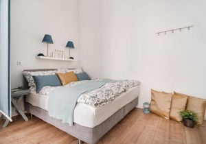 ⍟Luxurious and Bright⍟ 5 min walk to city center (15)